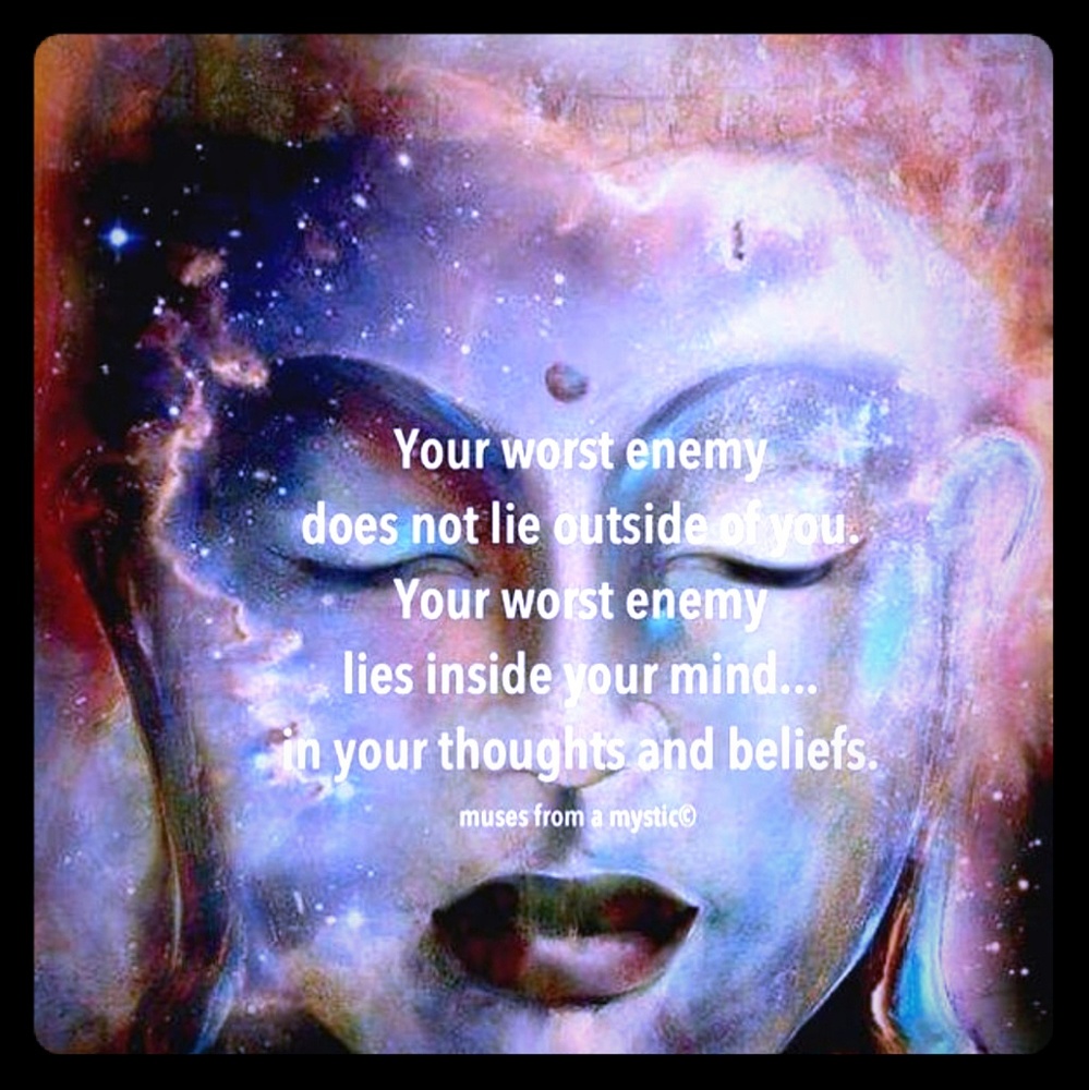Be kind to yourself